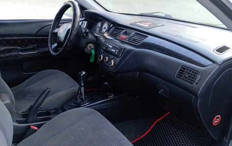 Mitsubishi Lancer IX, 2004 год, 300 000 рублей, 15 фотография