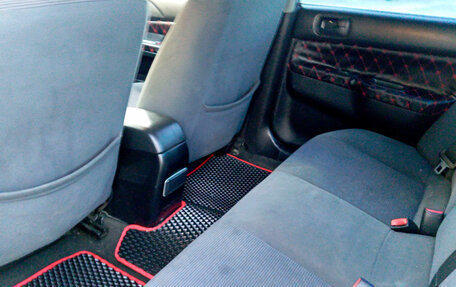 Mitsubishi Lancer IX, 2004 год, 300 000 рублей, 16 фотография
