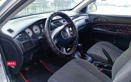 Mitsubishi Lancer IX, 2004 год, 300 000 рублей, 13 фотография