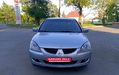 Mitsubishi Lancer IX, 2004 год, 300 000 рублей, 11 фотография