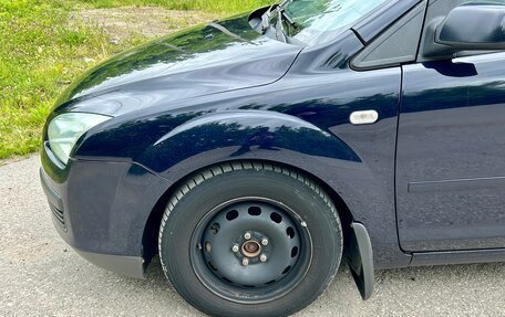 Ford Focus II рестайлинг, 2007 год, 381 000 рублей, 7 фотография