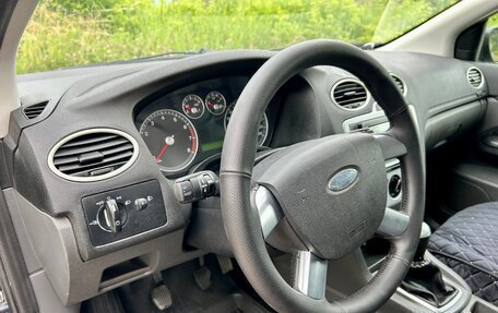 Ford Focus II рестайлинг, 2007 год, 381 000 рублей, 18 фотография