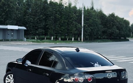 Mazda 3, 2007 год, 550 000 рублей, 7 фотография