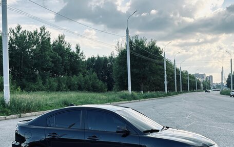 Mazda 3, 2007 год, 550 000 рублей, 3 фотография