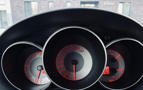 Mazda 3, 2007 год, 550 000 рублей, 14 фотография