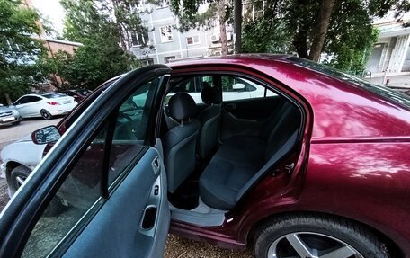 Mitsubishi Galant VIII, 2003 год, 330 000 рублей, 9 фотография