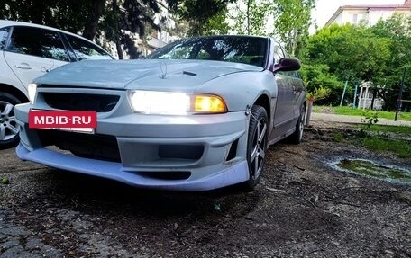 Mitsubishi Galant VIII, 2003 год, 330 000 рублей, 6 фотография