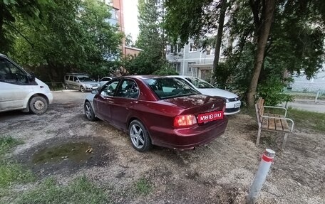 Mitsubishi Galant VIII, 2003 год, 330 000 рублей, 7 фотография