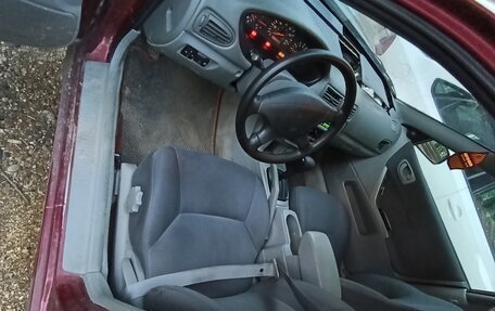 Mitsubishi Galant VIII, 2003 год, 330 000 рублей, 11 фотография