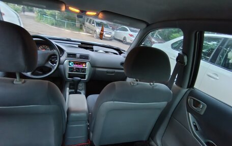 Mitsubishi Galant VIII, 2003 год, 330 000 рублей, 10 фотография