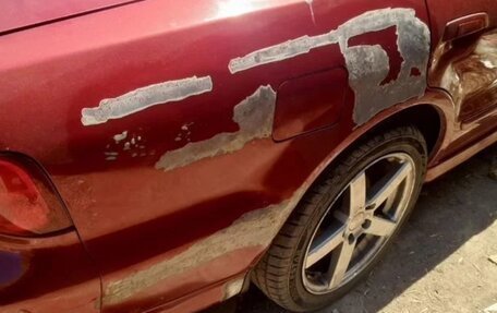 Mitsubishi Galant VIII, 2003 год, 330 000 рублей, 18 фотография