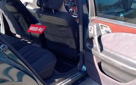 Mercedes-Benz E-Класс, 1997 год, 470 000 рублей, 6 фотография