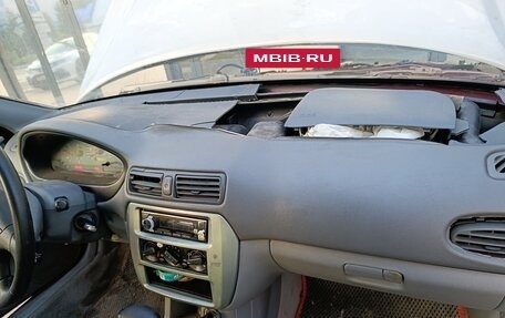 Mitsubishi Galant VIII, 2003 год, 330 000 рублей, 17 фотография