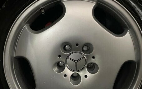 Mercedes-Benz E-Класс, 1997 год, 470 000 рублей, 10 фотография