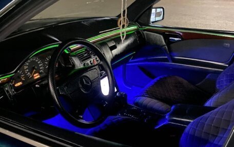 Mercedes-Benz E-Класс, 1997 год, 470 000 рублей, 18 фотография