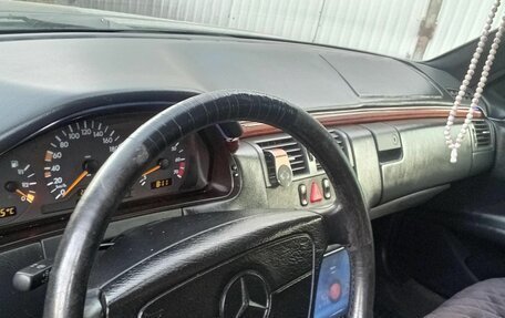 Mercedes-Benz E-Класс, 1997 год, 470 000 рублей, 24 фотография