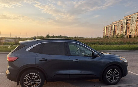 Ford Escape, 2020 год, 1 740 000 рублей, 11 фотография