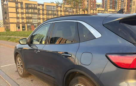 Ford Escape, 2020 год, 1 740 000 рублей, 14 фотография