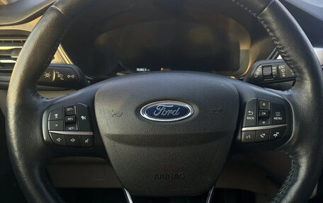 Ford Escape, 2020 год, 1 740 000 рублей, 21 фотография