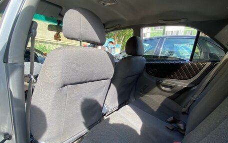 Hyundai Accent II, 2003 год, 145 000 рублей, 9 фотография