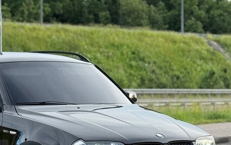 BMW X3, 2006 год, 740 000 рублей, 2 фотография