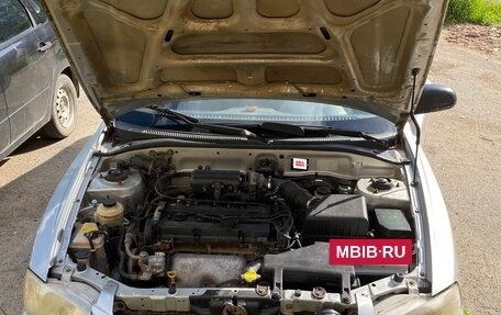 Hyundai Accent II, 2003 год, 145 000 рублей, 5 фотография