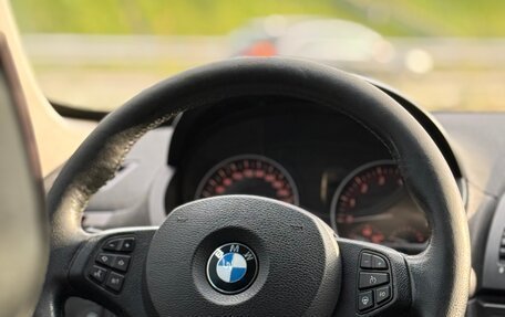 BMW X3, 2006 год, 740 000 рублей, 12 фотография