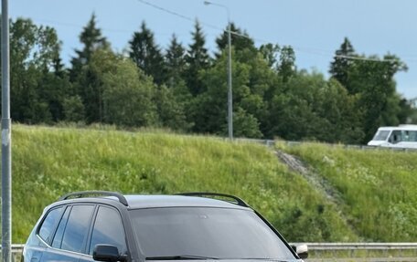 BMW X3, 2006 год, 740 000 рублей, 8 фотография