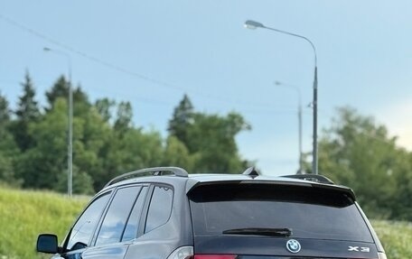 BMW X3, 2006 год, 740 000 рублей, 7 фотография