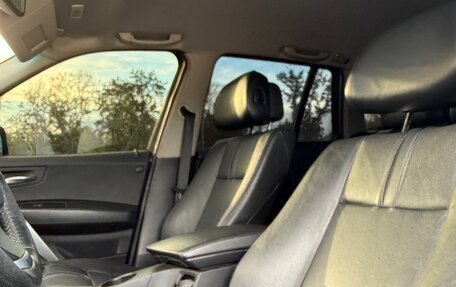 BMW X3, 2006 год, 740 000 рублей, 26 фотография