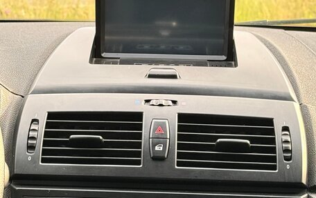 BMW X3, 2006 год, 740 000 рублей, 20 фотография