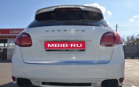 Porsche Cayenne III, 2012 год, 2 850 000 рублей, 3 фотография