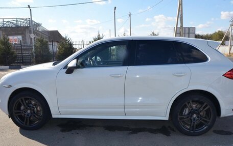 Porsche Cayenne III, 2012 год, 2 850 000 рублей, 7 фотография