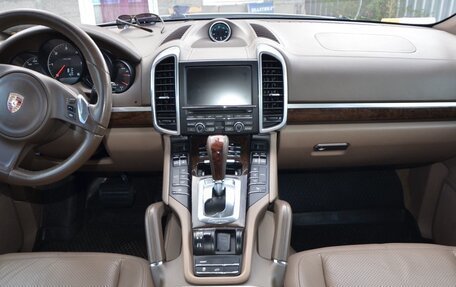 Porsche Cayenne III, 2012 год, 2 850 000 рублей, 14 фотография