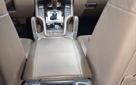 Porsche Cayenne III, 2012 год, 2 850 000 рублей, 15 фотография