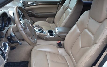 Porsche Cayenne III, 2012 год, 2 850 000 рублей, 10 фотография
