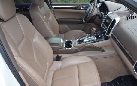 Porsche Cayenne III, 2012 год, 2 850 000 рублей, 12 фотография
