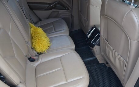 Porsche Cayenne III, 2012 год, 2 850 000 рублей, 16 фотография