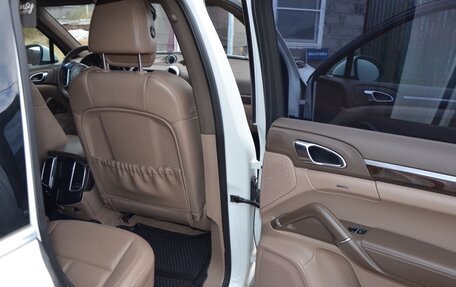 Porsche Cayenne III, 2012 год, 2 850 000 рублей, 17 фотография
