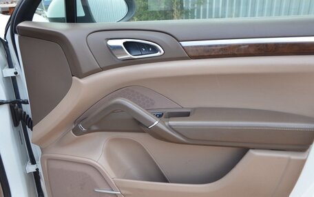 Porsche Cayenne III, 2012 год, 2 850 000 рублей, 18 фотография
