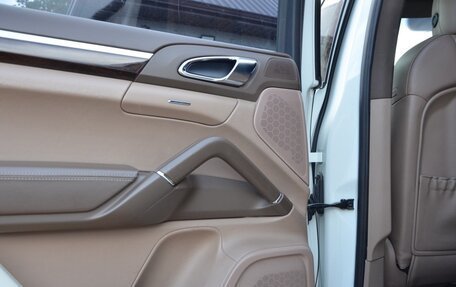 Porsche Cayenne III, 2012 год, 2 850 000 рублей, 22 фотография
