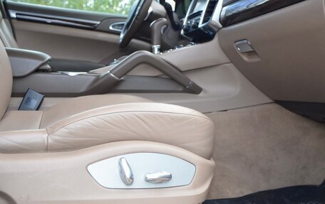 Porsche Cayenne III, 2012 год, 2 850 000 рублей, 20 фотография