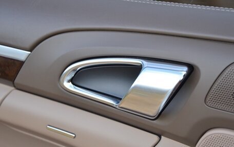 Porsche Cayenne III, 2012 год, 2 850 000 рублей, 23 фотография