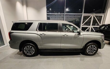 Haval H5, 2026 год, 4 305 510 рублей, 4 фотография