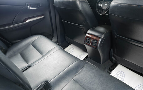 Toyota Camry, 2015 год, 2 159 000 рублей, 9 фотография
