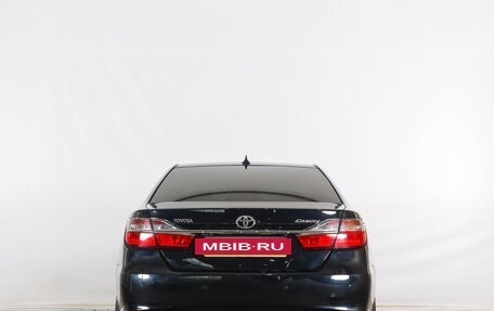 Toyota Camry, 2015 год, 2 159 000 рублей, 5 фотография