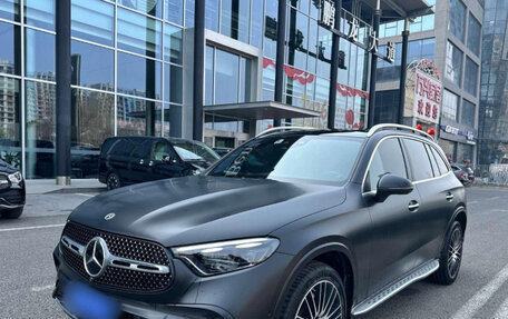 Mercedes-Benz GLC, 2023 год, 5 985 000 рублей, 1 фотография
