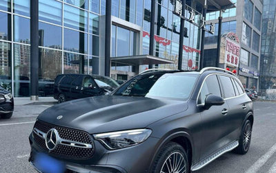 Mercedes-Benz GLC, 2023 год, 5 985 000 рублей, 1 фотография