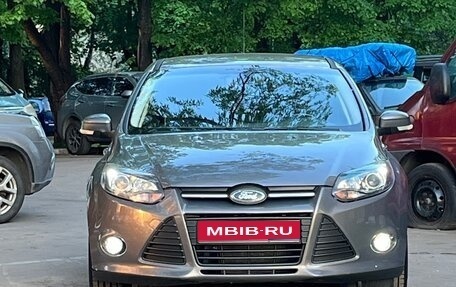 Ford Focus III, 2011 год, 880 000 рублей, 1 фотография