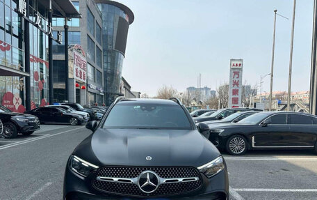 Mercedes-Benz GLC, 2023 год, 5 985 000 рублей, 2 фотография